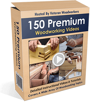 Teds Woodworking Plans Bonus 2