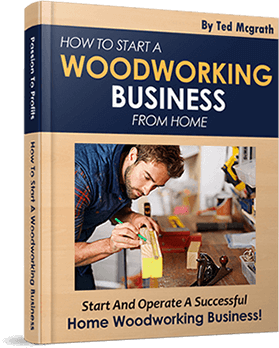 Teds Woodworking Plans Bonus 3