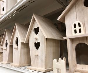 Birdhouses | DIY Arena