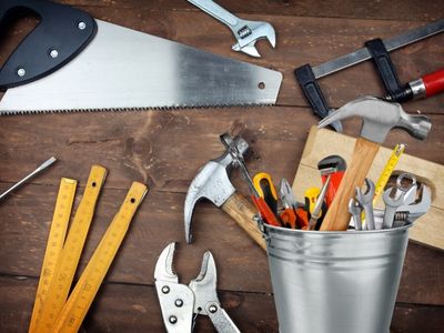 Saving On Tools | DIY Arena