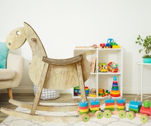 Kids Wooden Toys | DIY Arena