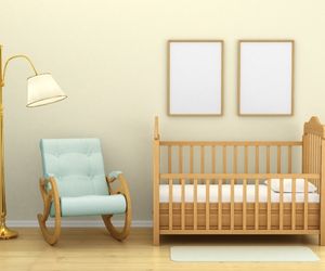Wooden Baby Cradles | DIY Arena